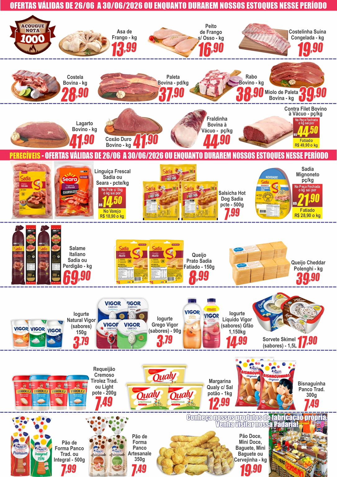 Show de Ofertas