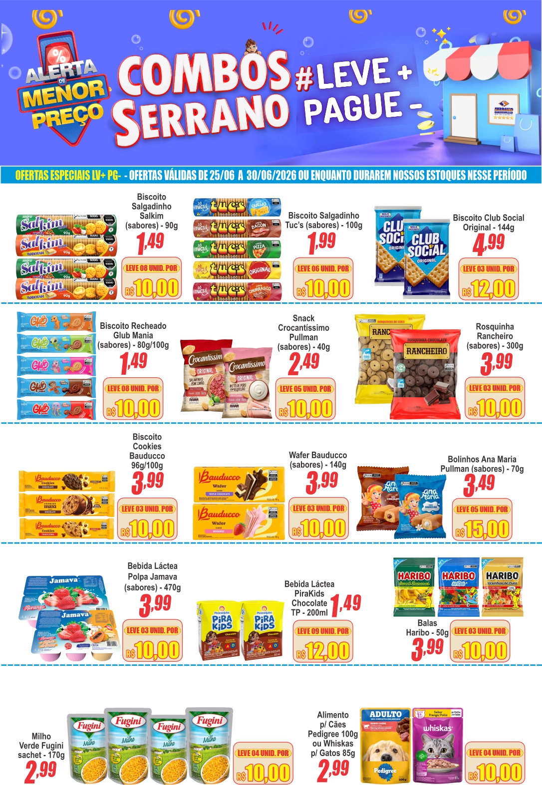 Show de Ofertas