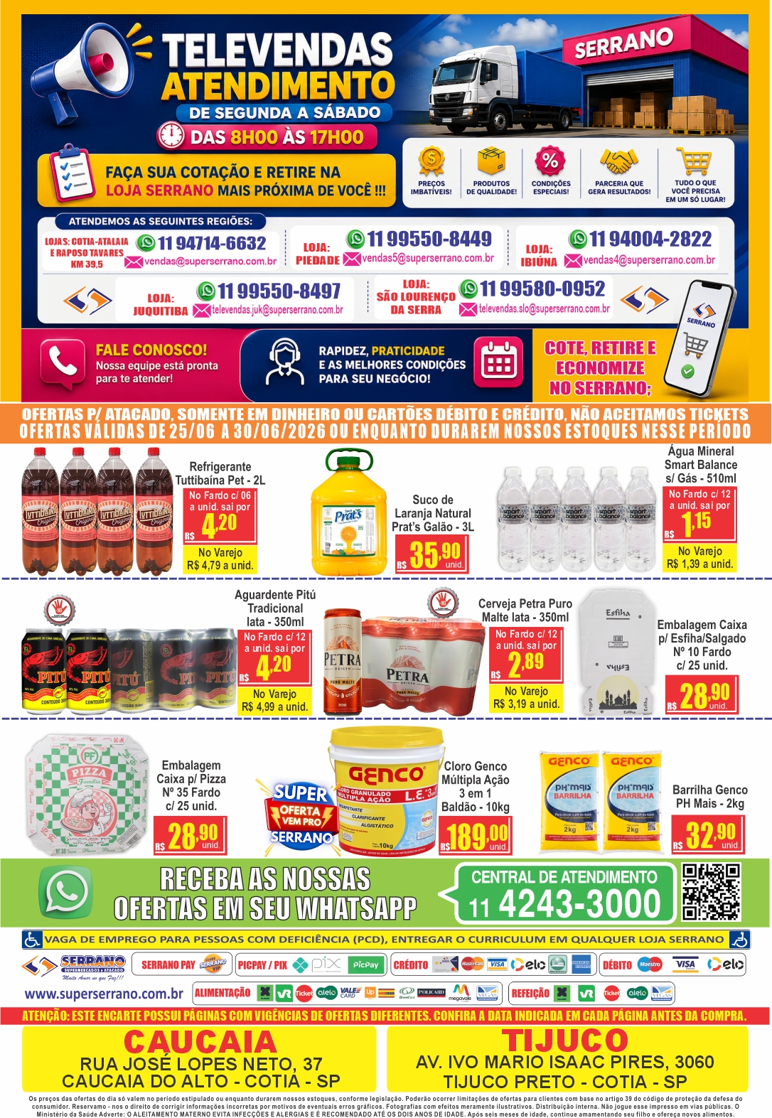 Show de Ofertas